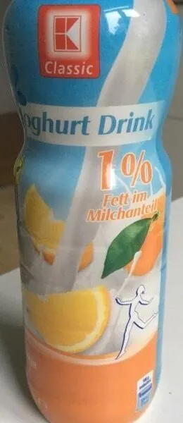 Joghurt Drink