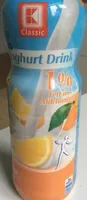 Joghurt Drink