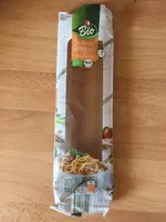 Vollkorn spaghetti