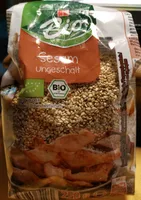 Kaufland K-Bio Sesam ungeschält 4335896742960 Bio-Sesam ungeschält