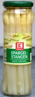 Spargelstangen