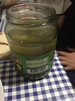 Gewürzgurken, Knackig