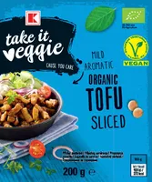 K-take it veggie Vegetarian Shredded Meat 200g