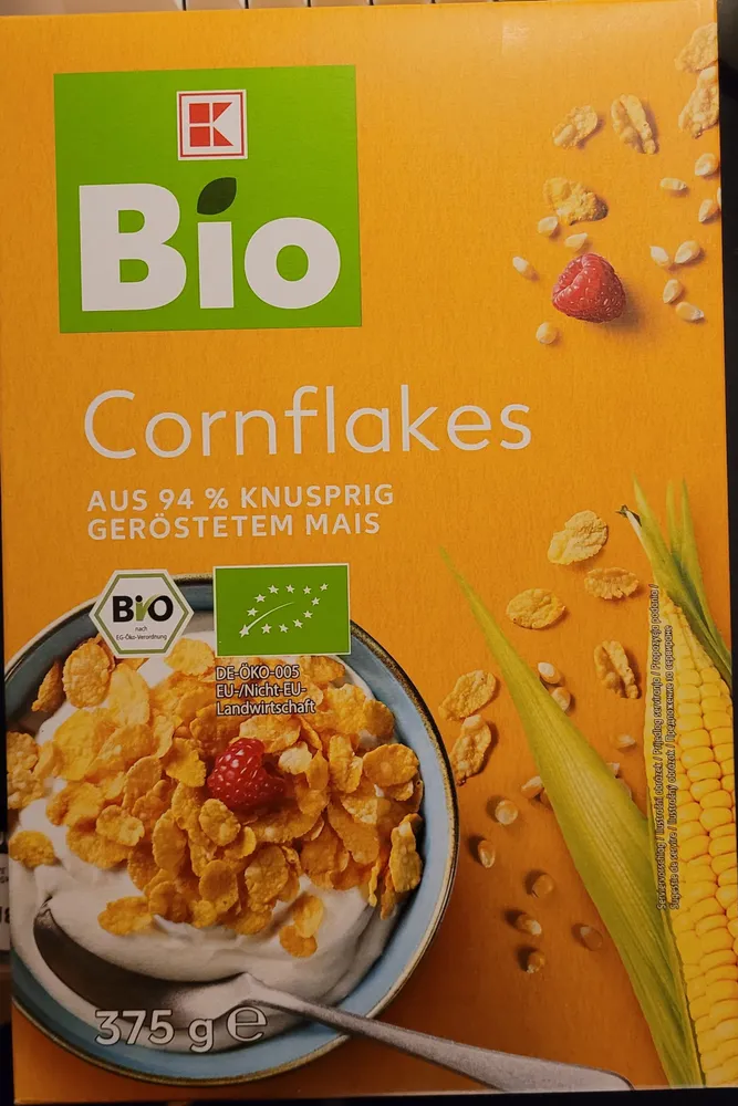Cornflakes
