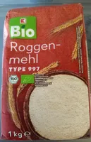 Roggenmehl 997
