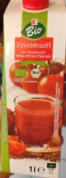 Bio-Tomatensaft