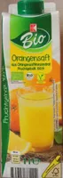 Orangen-saft