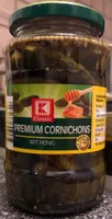 Premium Cornichons