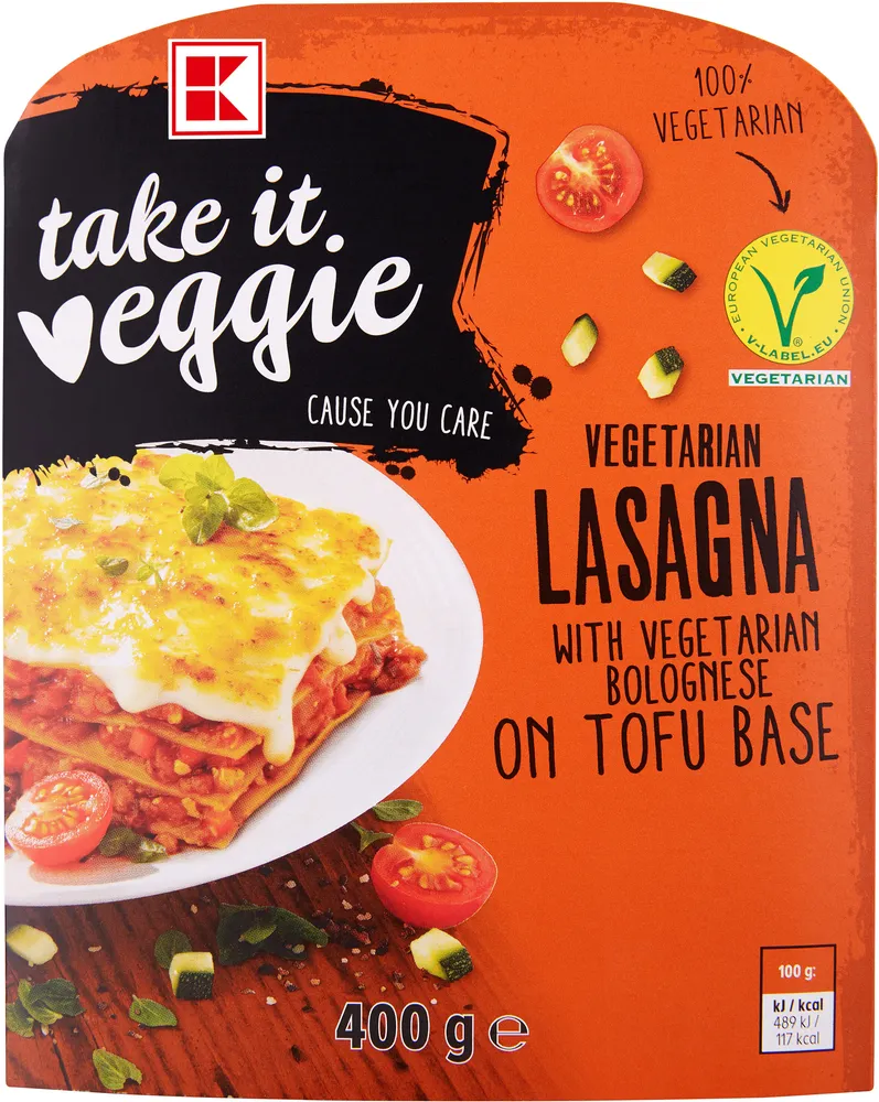 Lasagna