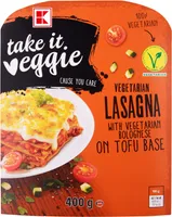 Lasagna