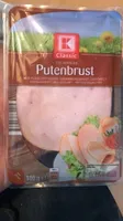 Classic putenbrust