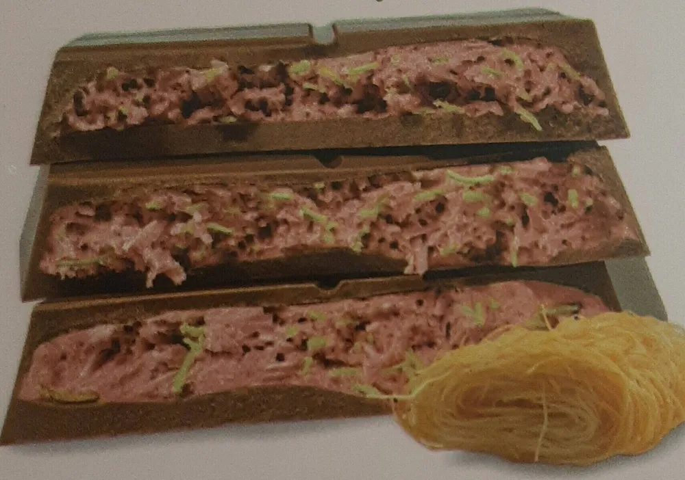 RUBY CHOCOLATE