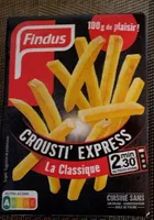 Crousti’express