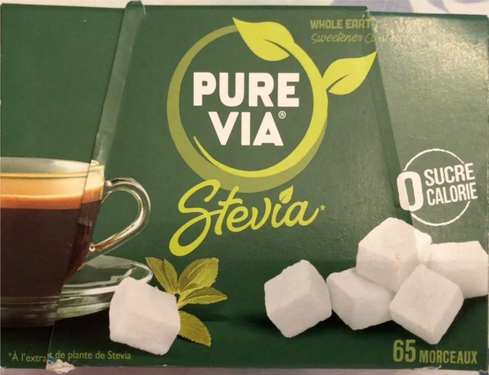 PURE VIA