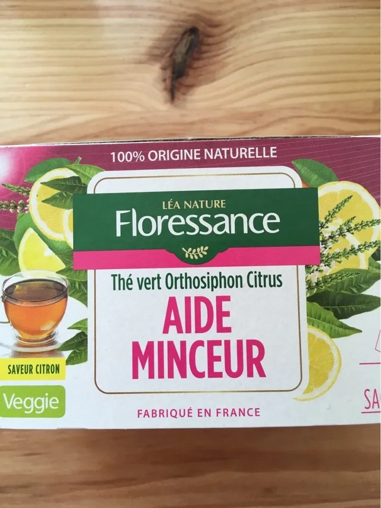 Floressance