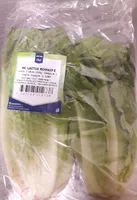 MC Laitue Romaine