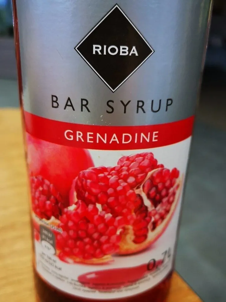 Grenadine