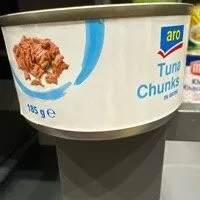 Tunfisch