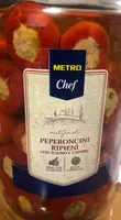 Peperoncini ripieni