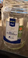 Bella di cerignola