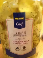 Carciofi alla cantina