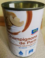 Champignons de Paris