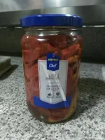 Peperoni grigliati