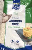 Italien Arborio Rice