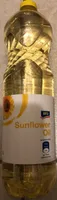 Sunflower oil
