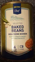Baked Beans