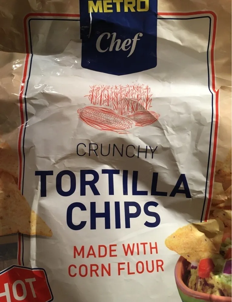 Tortilla Chips