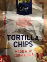 Tortilla Chips