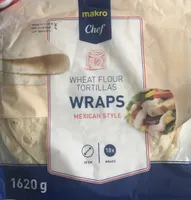 Wraps