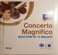 Concerto Magnifico