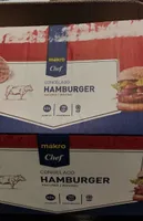 Hamburguesa