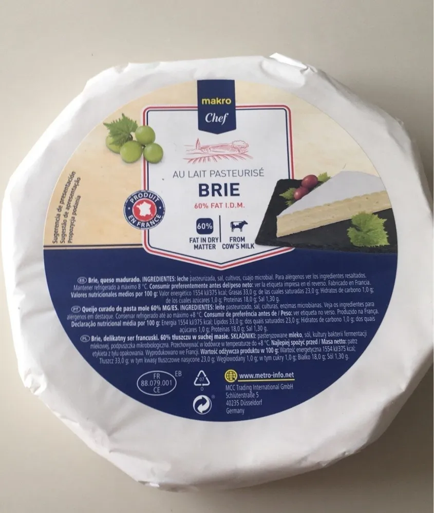 Quedo Brie