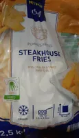 STREAKHOUSE FRIES