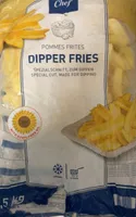 Dipper Fries