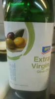 Extra virginité olive oil