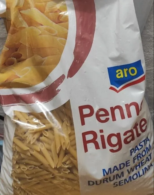 Penne Rigate