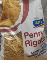 Penne Rigate