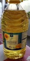 Huile de tournesol oléique