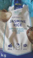 Jasminreis