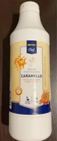 Toppong Caramello