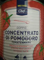 Tomatenmark