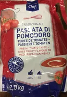 Passata di pomodoro