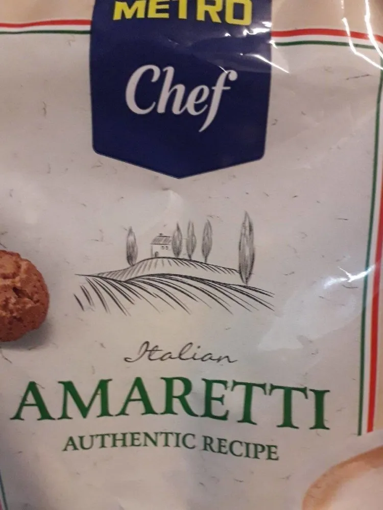 Amaretti