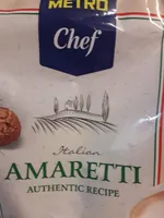 Amaretti