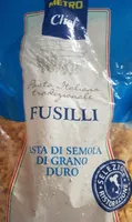 Fusilli