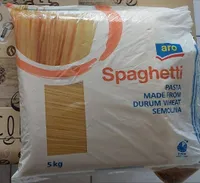 Spaghetti